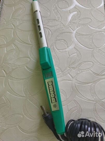 Ретро, Винтаж. Электрощипцы 1982г