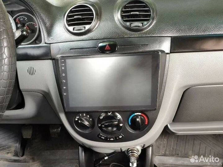 Android для Chevrolet Lacetti Хэтчбек / Универсал