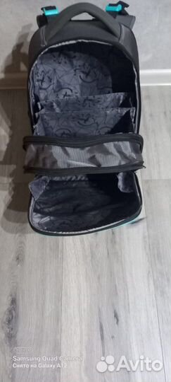 Портфель школьный