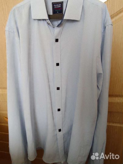 Рубашки школьные