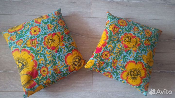 Декоративные подушки 28*31