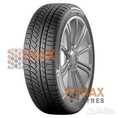 Continental ContiWinterContact TS 850 P 225/50 R17 94H