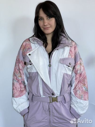 Комбинезон горнолыжный Budmil