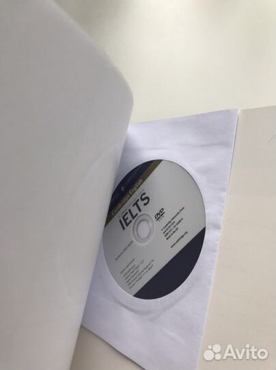 Подготовка к ielts (B1-C1)