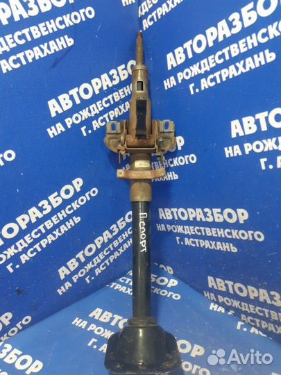 Рулевая колонка Mitsubishi Pajero Sport 1