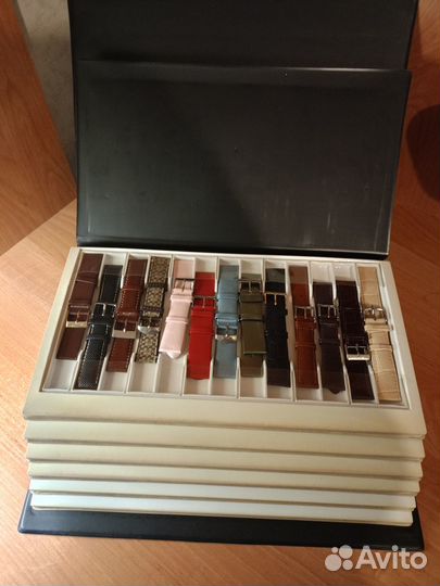 Ремни для часов / Ремешки/ браслеты для часов