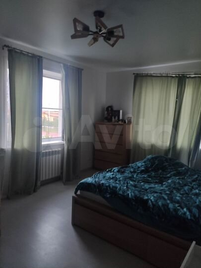 Таунхаус 138 м² на участке 3,5 сот.