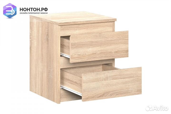 Комод Stern Т-1 дуб сонома