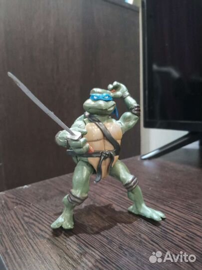 Черепашка-ниндзя