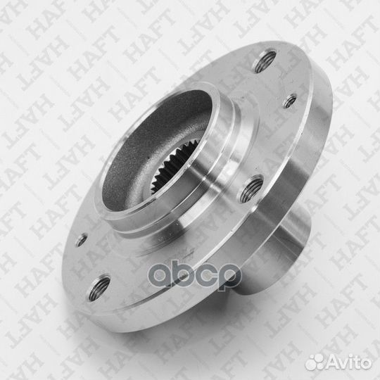 Ступица колеса PSA C3/C4/berlingo/207/308/partn