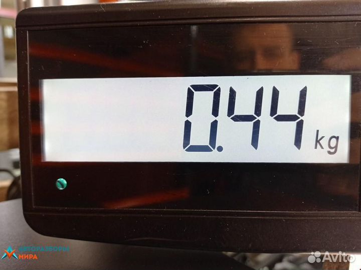 Диффузор вентилятора Opel Agila 2 (B) 2008