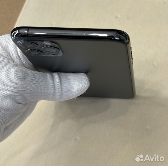 iPhone 11 Pro Max, 64 ГБ