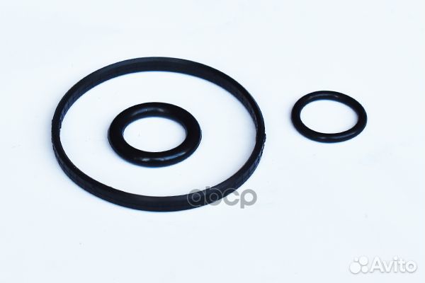 Прокладка масляного теплообменника renault 1.5D