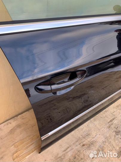 Дверь передняя правая VW Passat CC