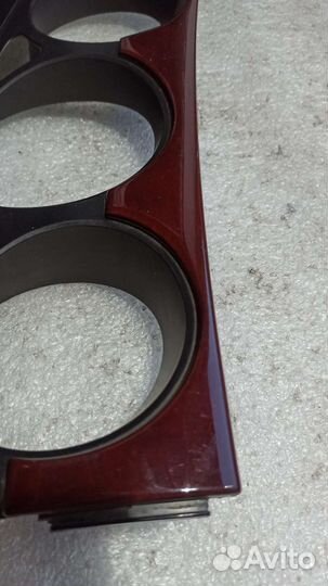 Накладка на торпедо Lexus es300