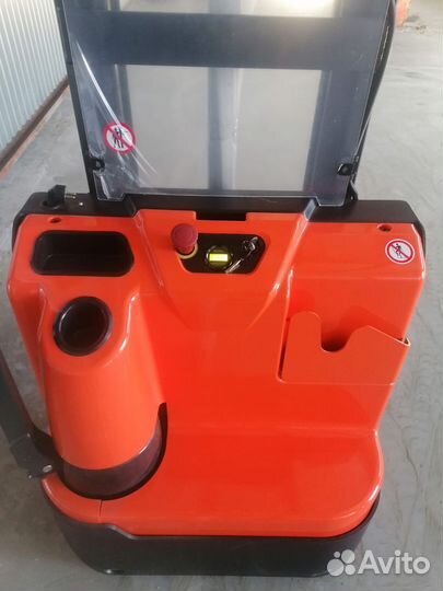 Штабелер электрический Noblelift ECL 15B 32