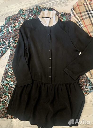 Одежда Zara пакетом 44р