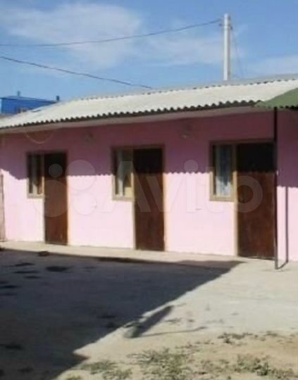 Дом 150 м² на участке 10 сот.