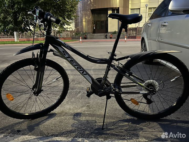 Продам велосипед 
