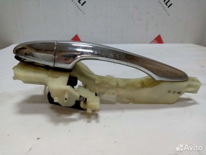 Kia Sportage 3 SL ручка двери передняя правая