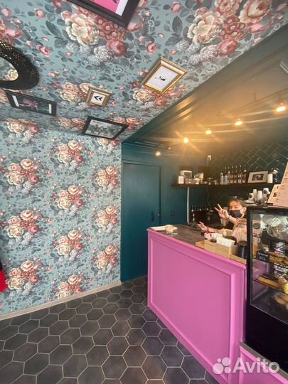 Помогу открыть кофейню / кофе с собой