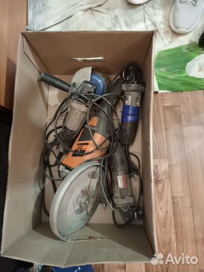 Услуги электрика