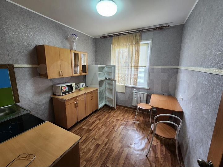 1-к. квартира, 40,9 м², 10/10 эт.