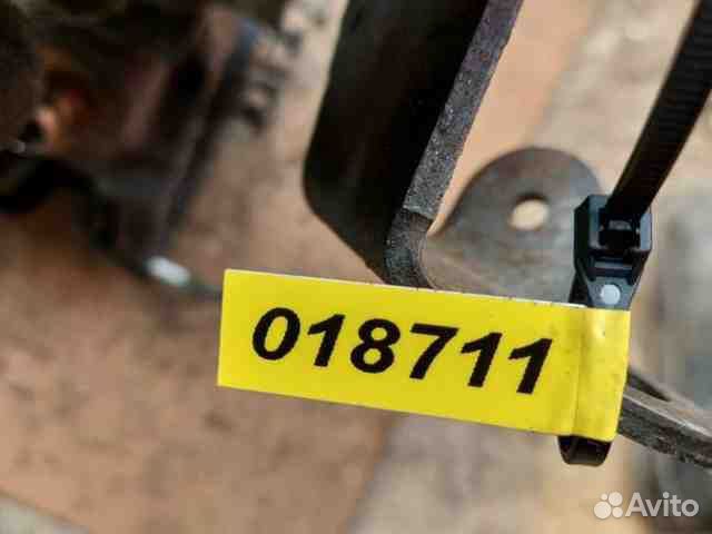 Двигатель renault laguna 1 (1993 - 2001) nn