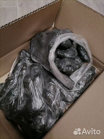 Пластилин скульптурный художественный