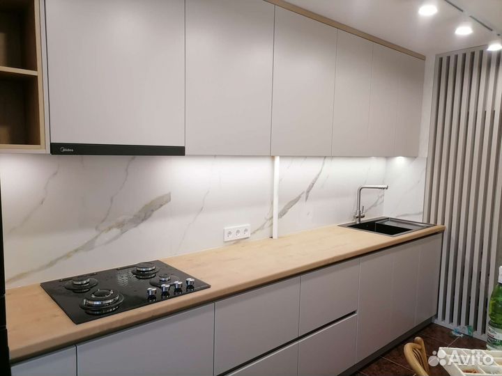 Плиточник универсал. Ванная под ключ. Фартук