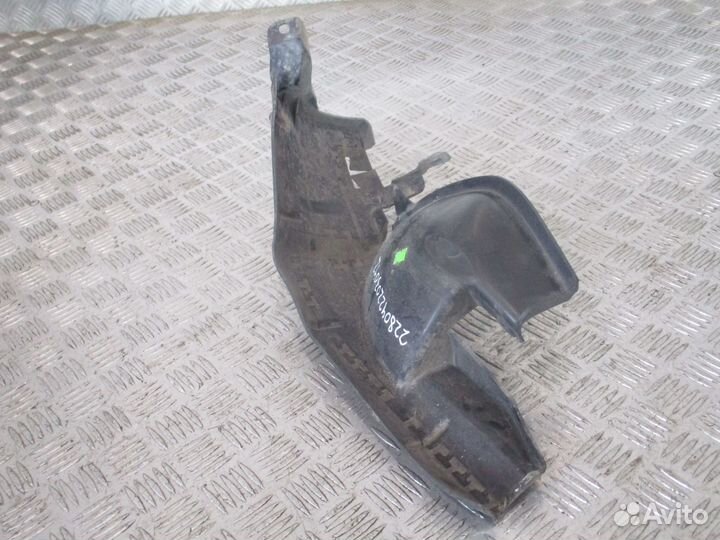 Накладка ford GK31V8311AC