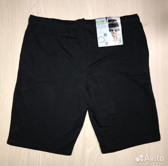 Большие шорты Livergy