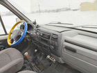 ГАЗ ГАЗель 3302 2.4 МТ, 2008, 267 000 км объявление продам
