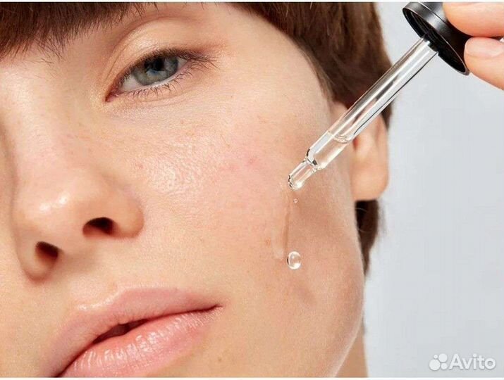 Kiehl's midnight ночной концентрат