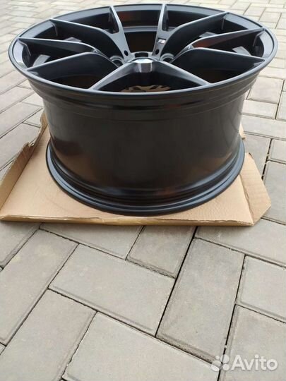 R19/5/120 BMW 763 M-Стиль f10, f30, f01, x3, e90