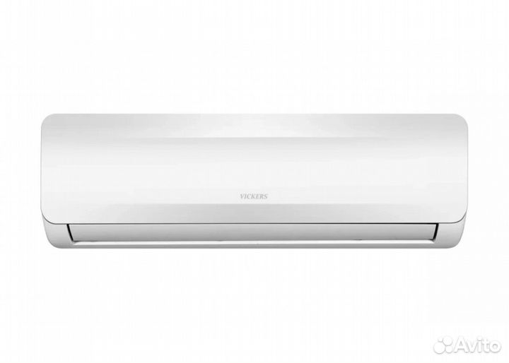 Сплит-система новая 24 vickers Rook VC-24HE
