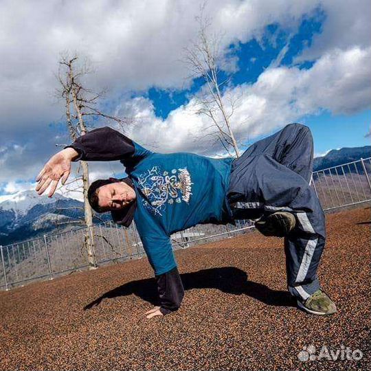 Онлайн-занятие