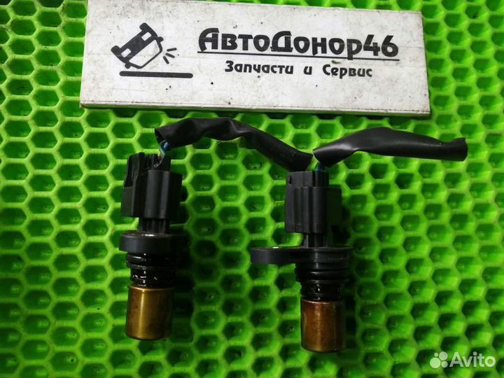 Датчик положения распредвала HR16DE, 1.6L Nissan