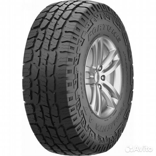 Fortune Tormenta A/T FSR308 245/75 R17 121S