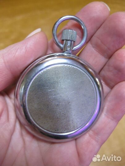 Секундомер Агат 4282 СССР