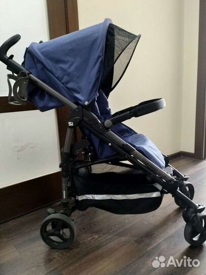 Коляска peg perego si