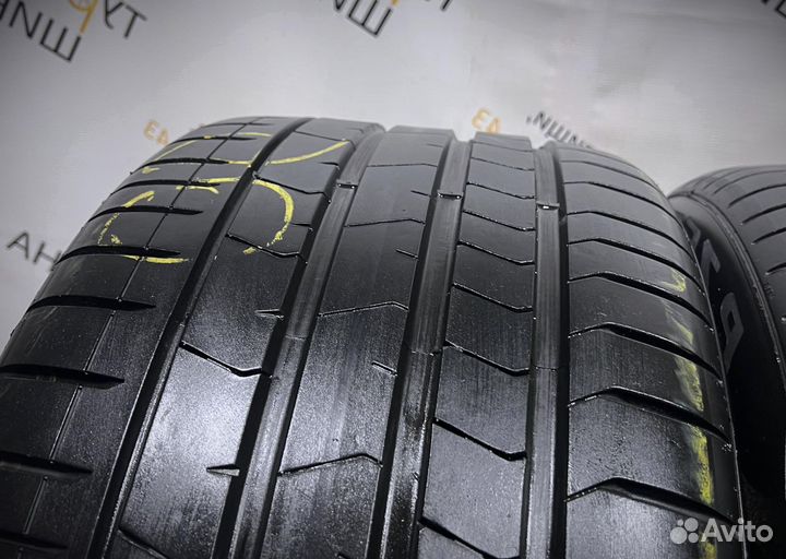 Pirelli P Zero 325/35 R22 94Y