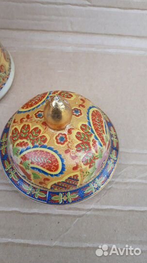 Китайская ваза