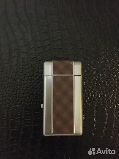 Зажигалка коллекционная