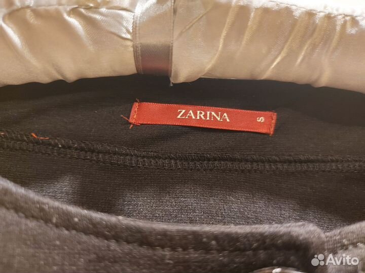 Жакет zarina