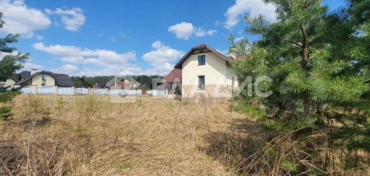 Дом 419,7 м² на участке 24,8 сот.