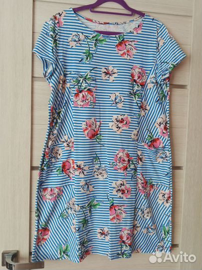 Платья женские 48-50