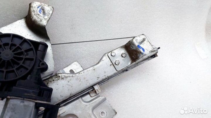 Стеклоподъемник электрический передний левый