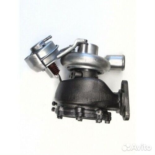 Турбина Opel Astra H 1.7 cdti 74w K 860070