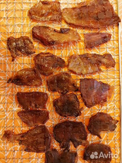 Лакомства для собак